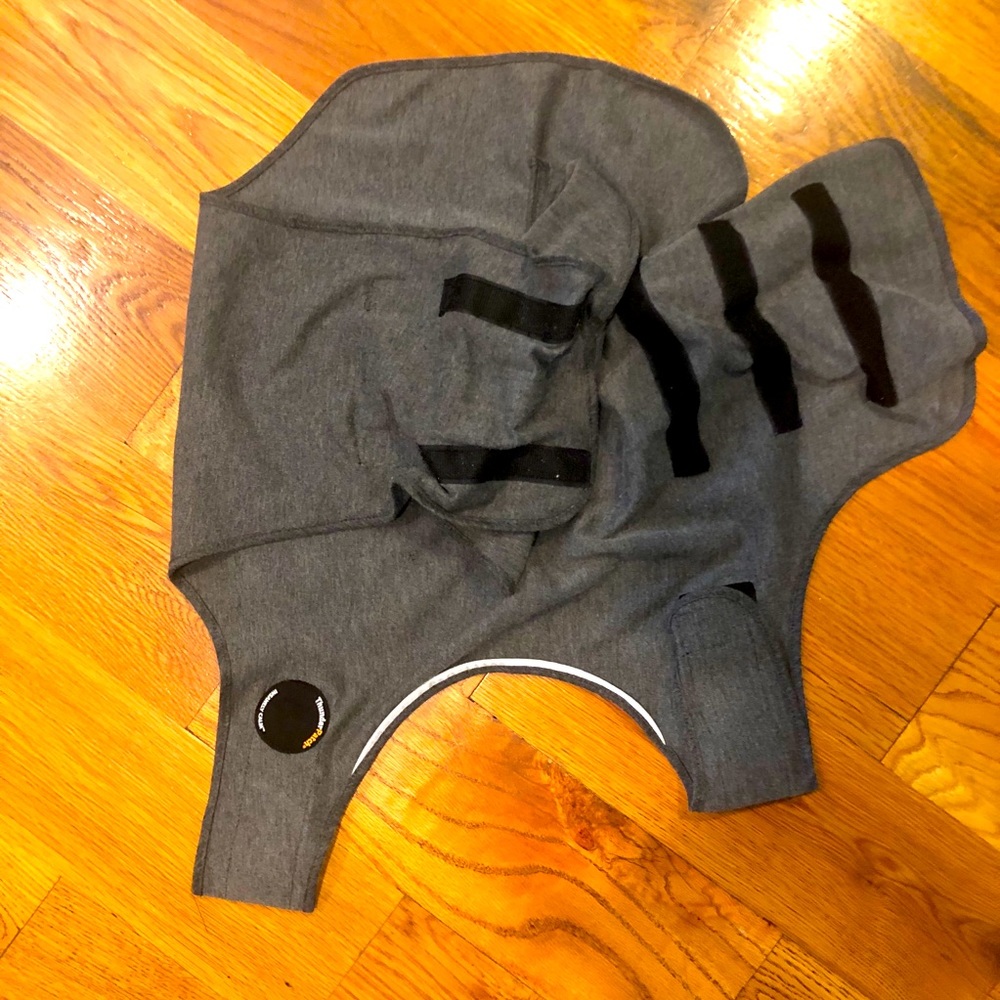 Large Thundeshirt